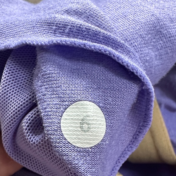 lululemon athletica Red and Purple Tank Tops - Picture 12 of 14